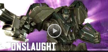 Transformers News: 'Transformers War For Cybertron' Dowloadable Content Available July 27th Image