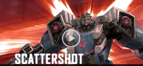 Transformers News: 'Transformers War For Cybertron' Dowloadable Content Available July 27th Image