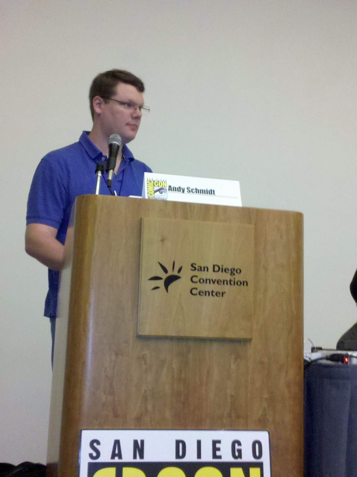 Transformers News: SDCC 2010 IDW Comics Presentation- Transformers Highlights Image