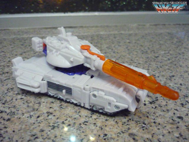 Transformers News: New Images of Challenge at Cybertron 3-Pack Image
