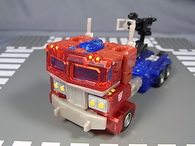 Transformers News: Extensive Look at Henkei Sons of Cybertron Set Image
