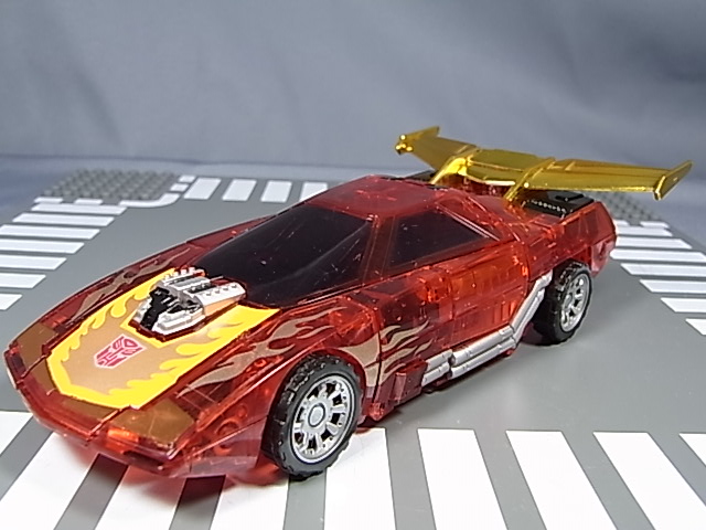 Transformers News: Extensive Look at Henkei Sons of Cybertron Set Image