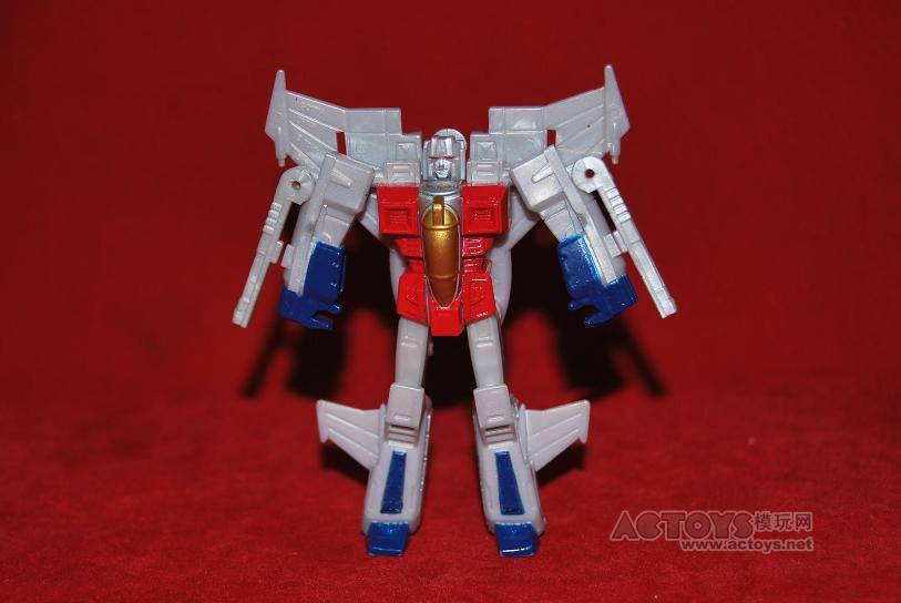 Transformers News: Toy Images of Transformers Reveal The Shield Legend Class Starscream Image