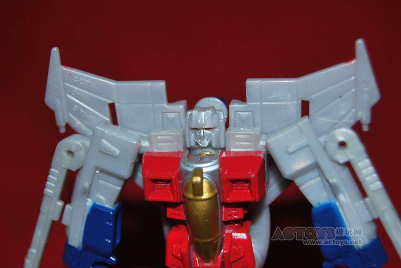 Transformers News: Toy Images of Transformers Reveal The Shield Legend Class Starscream Image
