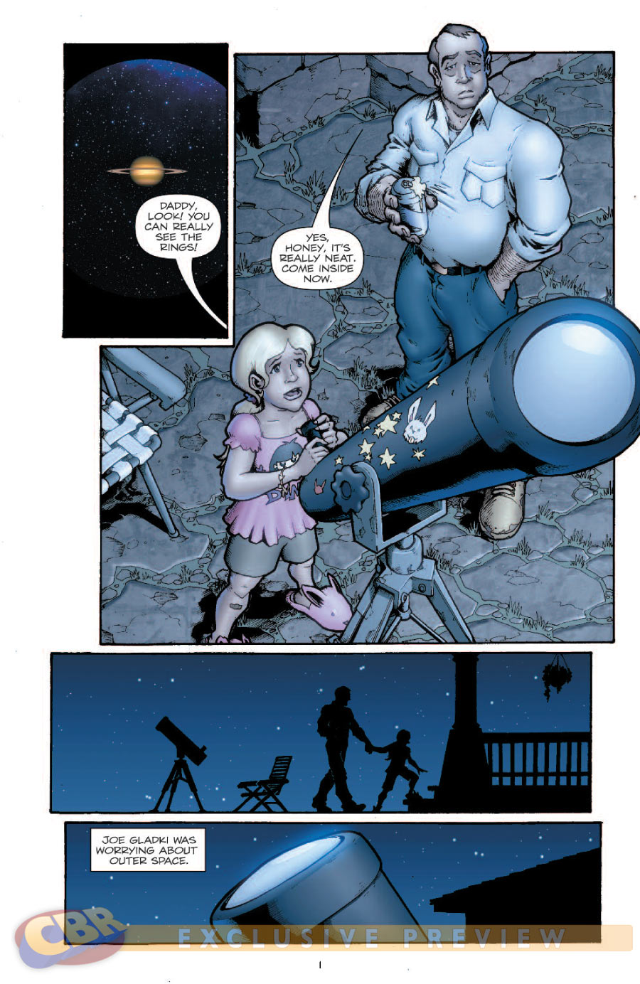 Transformers News: Transformers: Ongoing #14 Five-Page Preview Image