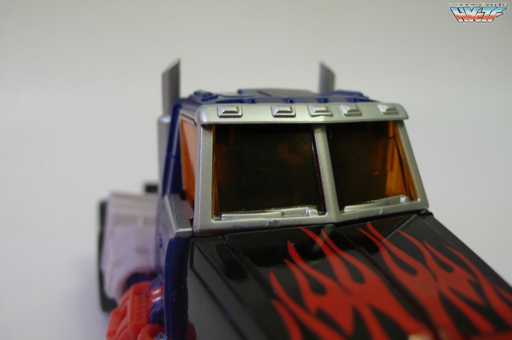 Transformers News: More Images of Reveal The Shield G2 Optimus Prime Image