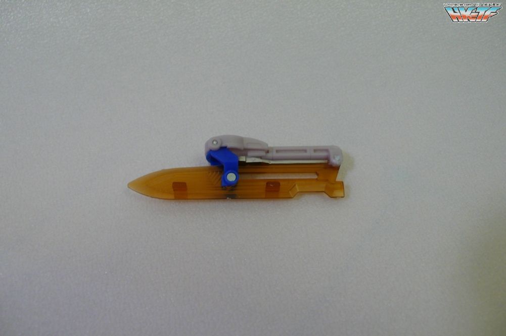 Transformers News: More Images of Reveal The Shield G2 Optimus Prime Image