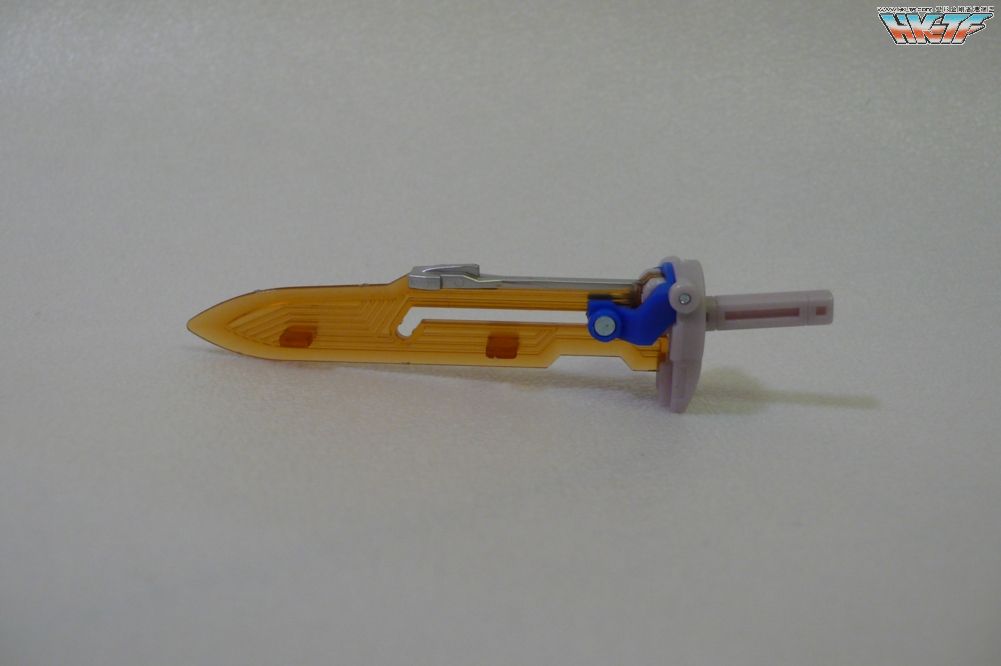 Transformers News: More Images of Reveal The Shield G2 Optimus Prime Image
