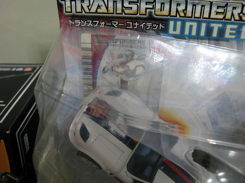 Transformers News: MP-09 Rodimus Convoy & Transformers United Wave 2 Released In Asia! Image