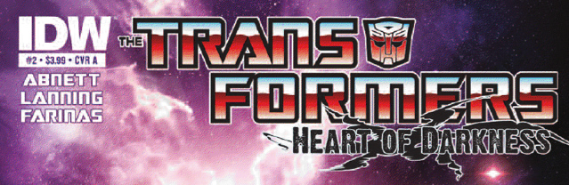 Transformers News: Twincast / Podcast Episode #18: Judgement Day! Image