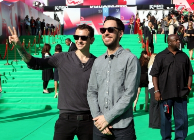 Transformers News: Transformers Dark of the Moon Moscow Premiere: photos Image