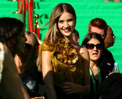 Transformers News: Transformers Dark of the Moon Moscow Premiere: photos Image