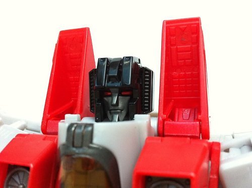 Transformers News: Masterpiece MP-11 Starscream Review Image