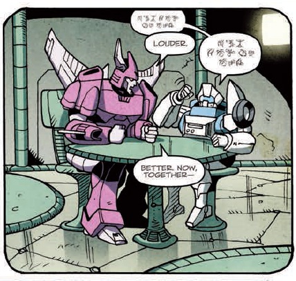 Transformers News: Twincast / Podcast Episode #132 "Watch Out For The Stinger" Transformers News: Twincast / Podcast Episode #132 "Watch Out For The Stinger"