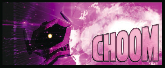Transformers News: Prelude to Dark Energon- Review of Transformers Robots in Disguise #17-Shockwave--It's...shocking! Prelude to Dark Energon- Review of Transformers Robots in Disguise #17-Shockwave