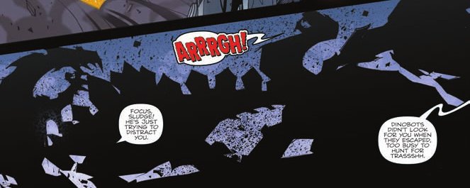 Transformers News: Transformers Prime: Beast Hunters #2 Review Transformers Prime: Beast Hunters #2 Review