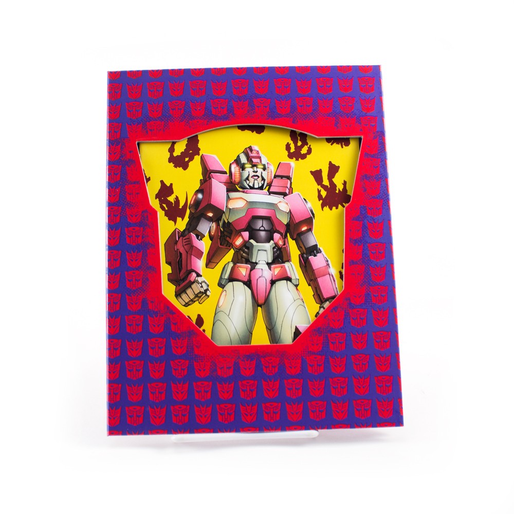 IDW Limited Exclusive Comicfolios Pre-Orders Now Open