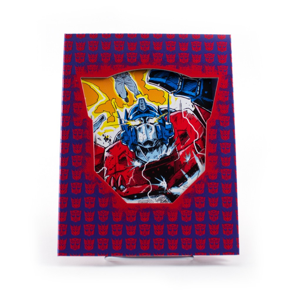 IDW Limited Exclusive Comicfolios Pre-Orders Now Open