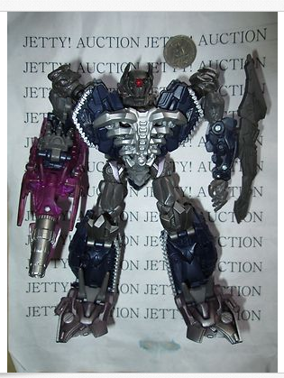 Transformers News: Twincast / Podcast Episode #77 "Drop The Mic" Transformers News: Twincast / Podcast Episode #77 "Drop The Mic"