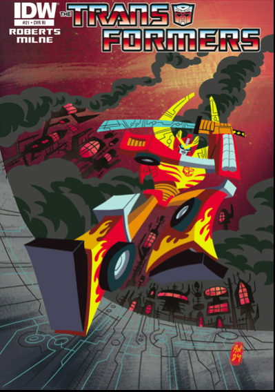 Transformers News: Twincast / Podcast Episode #77 "Drop The Mic" Transformers News: Twincast / Podcast Episode #77 "Drop The Mic"