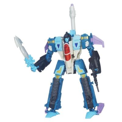 Transformers News: Generations Voyagers Rhinox And Doubledealer Now Shipping From HTS Transformers News: Generations Voyagers Rhinox And Doubledealer Now Shipping From HTS