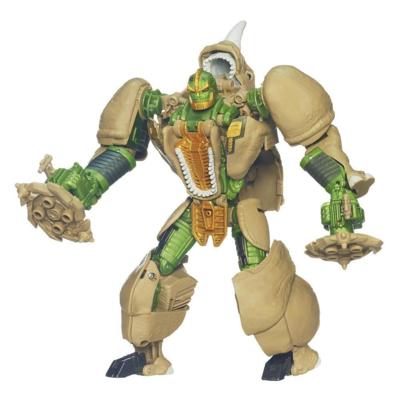 Transformers News: Generations Voyagers Rhinox And Doubledealer Now Shipping From HTS Transformers News: Generations Voyagers Rhinox And Doubledealer Now Shipping From HTS
