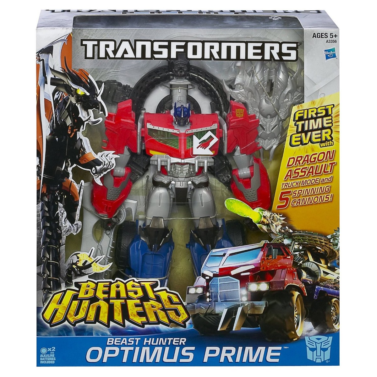 Transformers News: Beast Hunter Optimus Prime (Supreme/Ultimate Class) Available @ Amazon For $18.00! Transformers News: Beast Hunter Optimus Prime (Supreme/Ultimate Class) Available @ Amazon For $18.00!