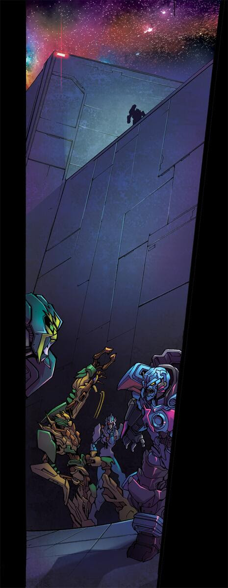 Transformers News: TFCC Tweets "Alternate Beast Wars Characters": Possible Exclusives? Transformers News: TFCC Tweets "Alternate Beast Wars Characters": Possible Exclusives?
