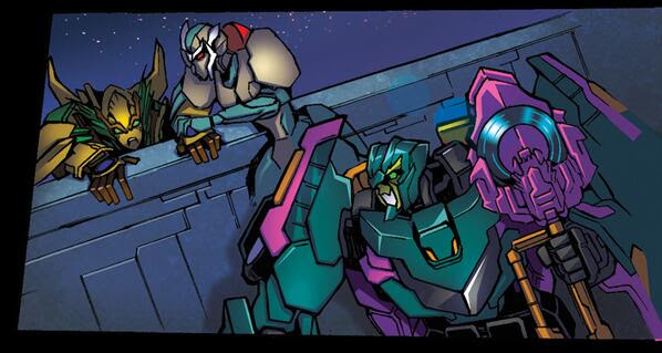 Transformers News: TFCC Tweets "Alternate Beast Wars Characters": Possible Exclusives? Transformers News: TFCC Tweets "Alternate Beast Wars Characters": Possible Exclusives?