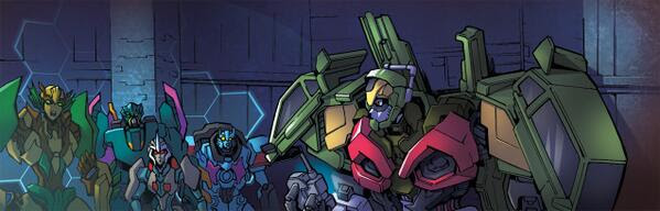 Transformers News: TFCC Tweets "Alternate Beast Wars Characters": Possible Exclusives? Transformers News: TFCC Tweets "Alternate Beast Wars Characters": Possible Exclusives?