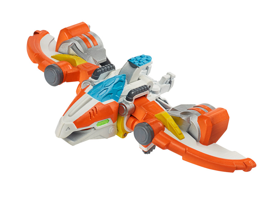 Transformers News: Toy Fair 2014 Coverage - Official Hasbro Product Images (Rescue Bots)