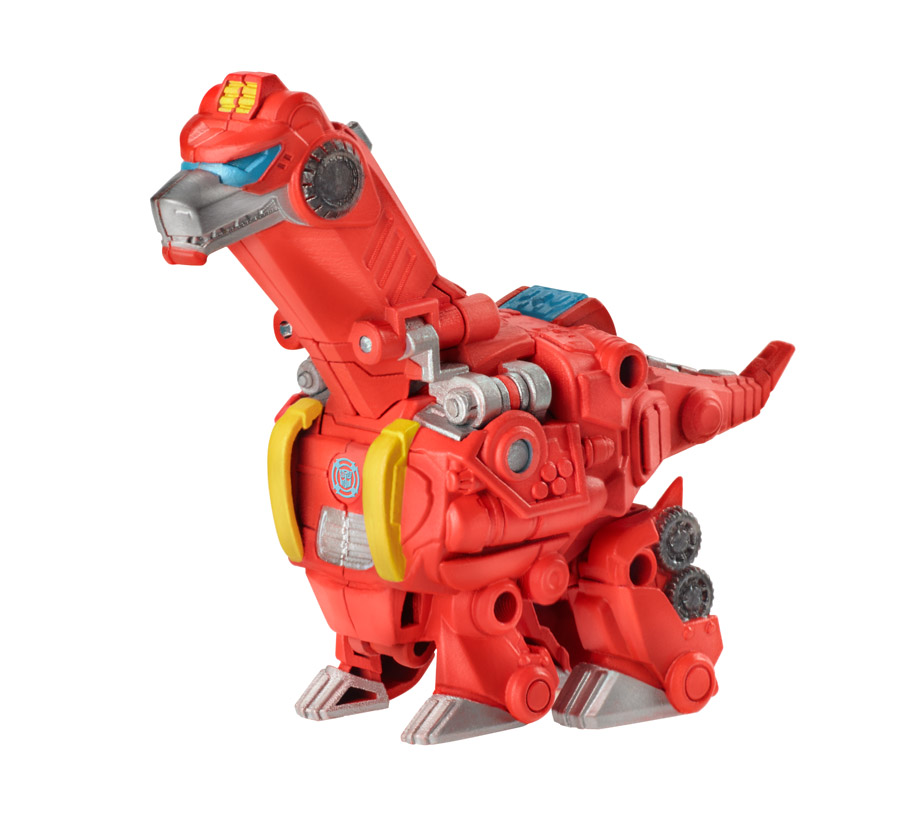 Transformers News: Toy Fair 2014 Coverage - Official Hasbro Product Images (Rescue Bots)