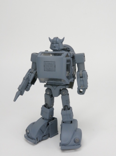 Transformers News: Re: Official Takara Tomy MP-21 Masterpiece Bumblebee Discussion