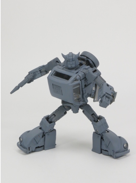 Transformers News: Re: Official Takara Tomy MP-21 Masterpiece Bumblebee Discussion
