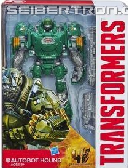 Transformers News: Official AoE Voyager Class Hound And Deluxe Class Slash In Package Images Transformers News: Official AoE Voyager Class Hound And Deluxe Class Slash In Package Images