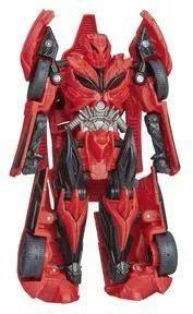 Transformers News: Official Age of Extinction 1 Step Stinger In Package Images