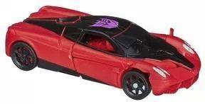 Transformers News: Official Age of Extinction 1 Step Stinger In Package Images