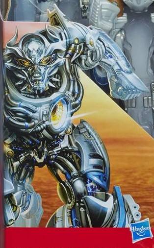 Transformers News: Official Age of Extinction In Package Images From Deluxe And Leader Classes