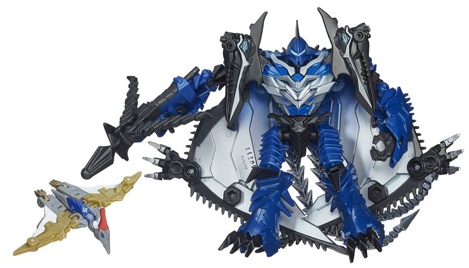 Transformers News: Strafe Evolution 2 Pack Toys R Us Exclusive In Package Images Transformers News: Strafe Evolution 2 Pack Toys R Us Exclusive In Package Images
