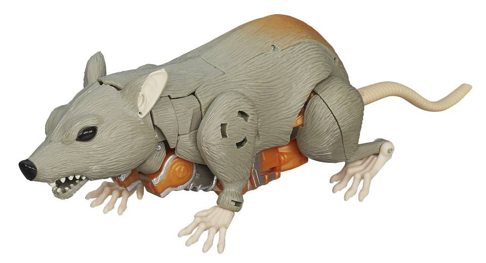 Transformers News: Official Rattrap And Tankor In Package Images Transformers News: Official Rattrap And Tankor In Package Images