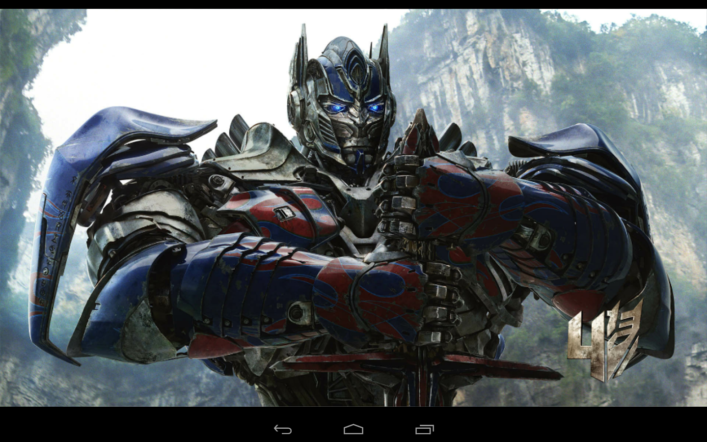 Transformers News: Official Hasbro Age Of Extinction Mobile OS Apps Now Available Transformers News: Official Hasbro Age Of Extinction Mobile OS Apps Now Available