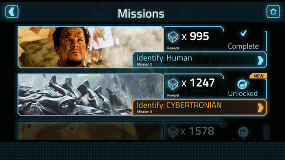 Transformers News: Official Hasbro Age Of Extinction Mobile OS Apps Now Available Transformers News: Official Hasbro Age Of Extinction Mobile OS Apps Now Available