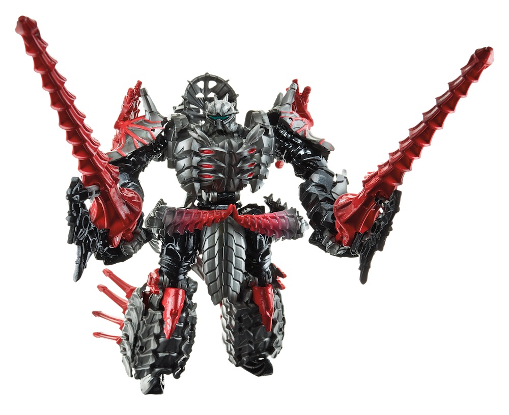 Transformers News: Official Age of Extinction Dinobots Slog And Snarl Toy Images Transformers News: Official Age of Extinction Dinobots Slog And Snarl Toy Images