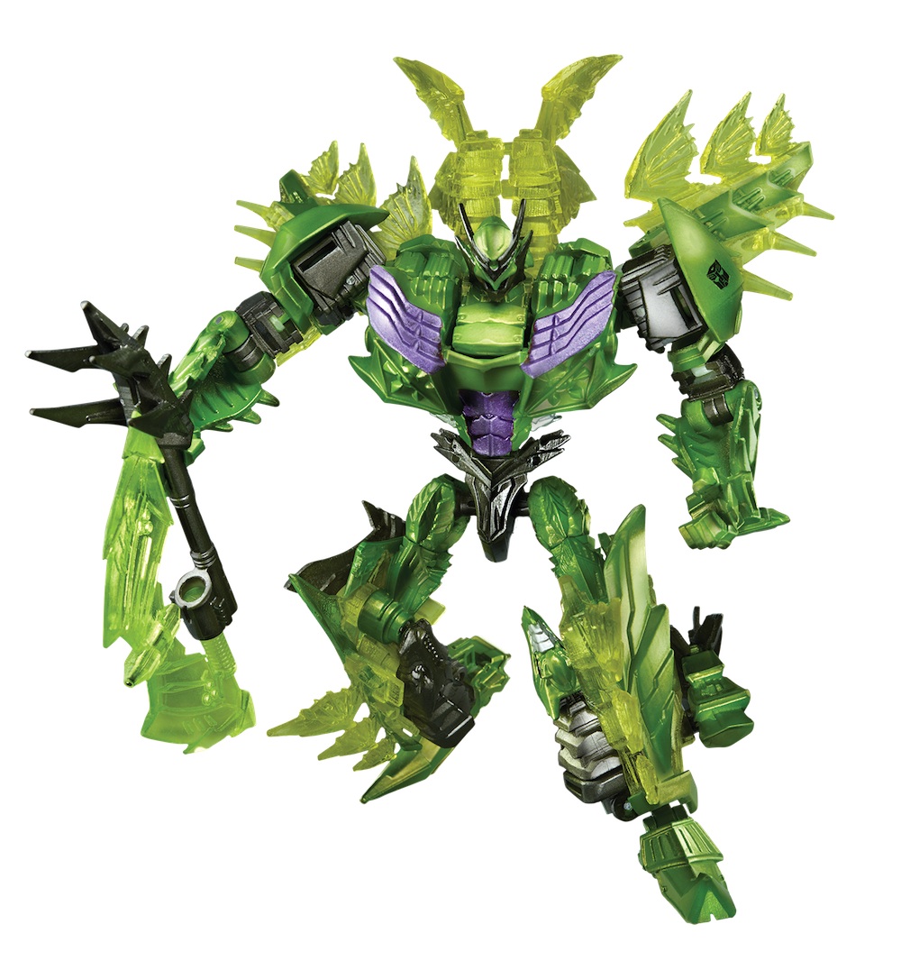 Transformers News: Official Age of Extinction Dinobots Slog And Snarl Toy Images Transformers News: Official Age of Extinction Dinobots Slog And Snarl Toy Images