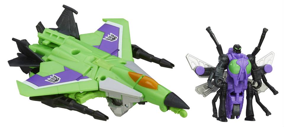 Transformers News: Official Acid Storm, Gears, Roadbuster And Sky-Byte In Package Images Transformers News: Official Acid Storm, Gears, Roadbuster And Sky-Byte In Package Images