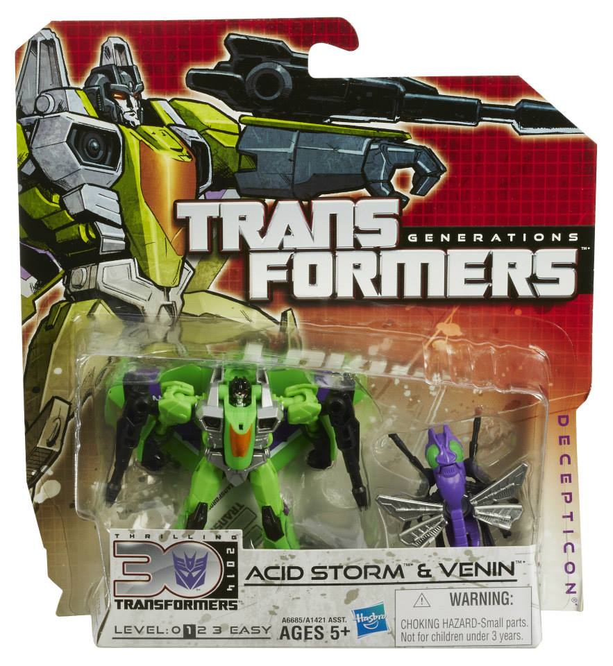 Transformers News: Official Acid Storm, Gears, Roadbuster And Sky-Byte In Package Images Transformers News: Official Acid Storm, Gears, Roadbuster And Sky-Byte In Package Images
