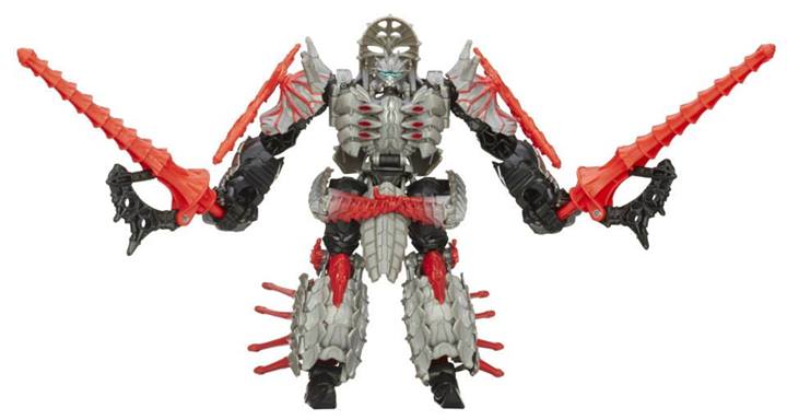 Transformers News: Official Age of Extinction Voyagers Drift And Slog Images Transformers News: Official Age of Extinction Voyagers Drift And Slog Images
