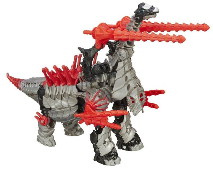 Transformers News: Official Age of Extinction Voyagers Drift And Slog Images Transformers News: Official Age of Extinction Voyagers Drift And Slog Images