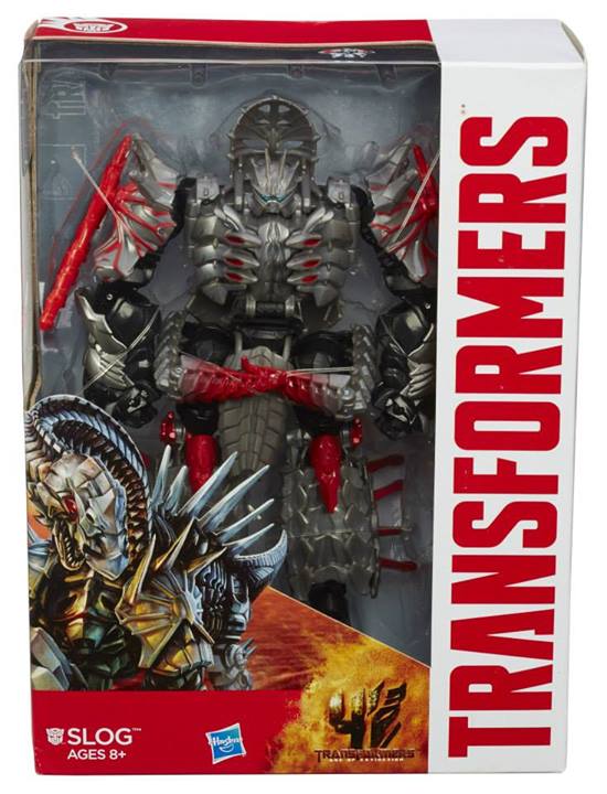Transformers News: Official Age of Extinction Voyagers Drift And Slog Images Transformers News: Official Age of Extinction Voyagers Drift And Slog Images