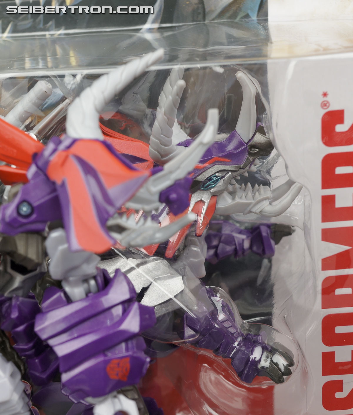 Transformers News: AoE Dinobot Slug Mold Running Change